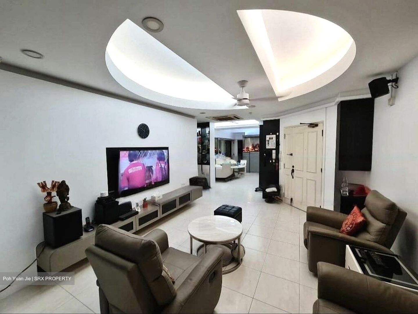 Mar Thoma Mansions (D12), Apartment #582418201